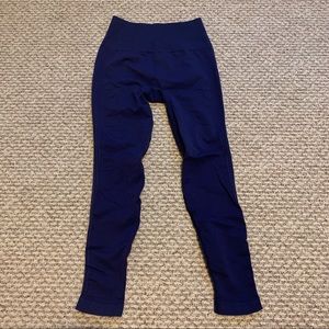 Lululemon Ebb to Street legging